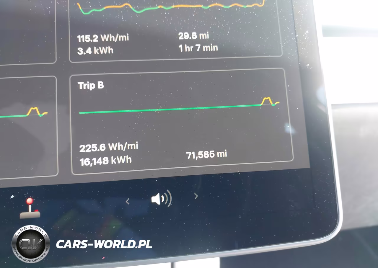 2023 Tesla Model 3 Long Range Dual Motor All-Wheel Drive VIN:5YJ3E1EB2PF689064 - 16