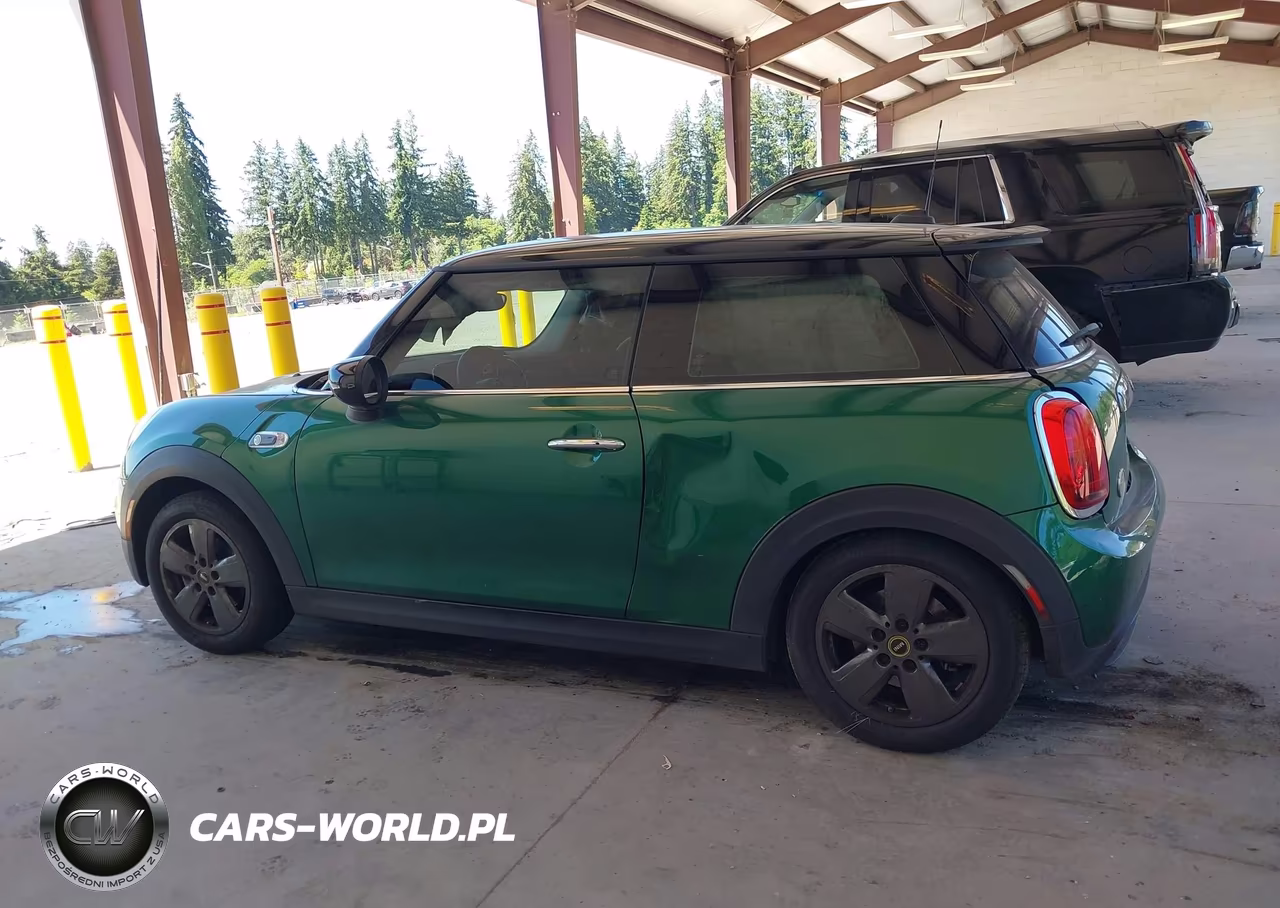2021 Mini Se Hardtop Cooper VIN:WMWXP3C01M2N97951 - 15