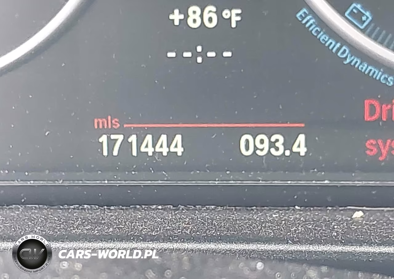 2013 BMW 535I xDrive VIN:WBAFU7C53DDU71005 - 15