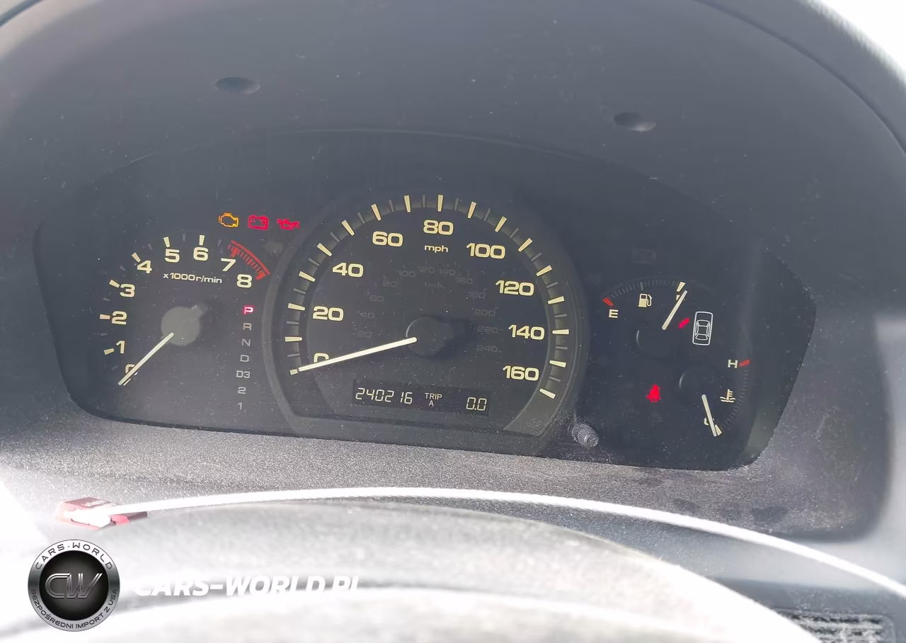 2006 Honda Accord 3.0 Ex VIN:1HGCM66576A035937 - 7
