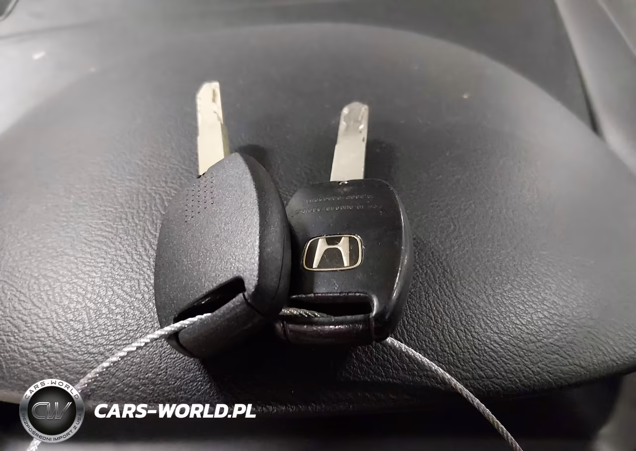 2006 Honda Accord 3.0 Ex VIN:1HGCM66506A033222 - 11