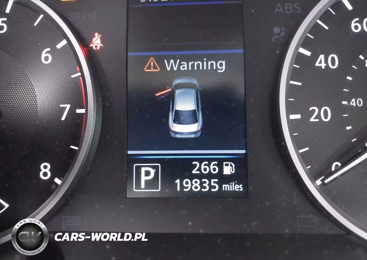 2025 Nissan Sentra S VIN:3N1AB8BVXSY334523 - 16