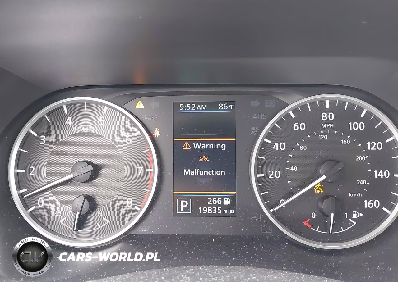2025 Nissan Sentra S VIN:3N1AB8BVXSY334523 - 7