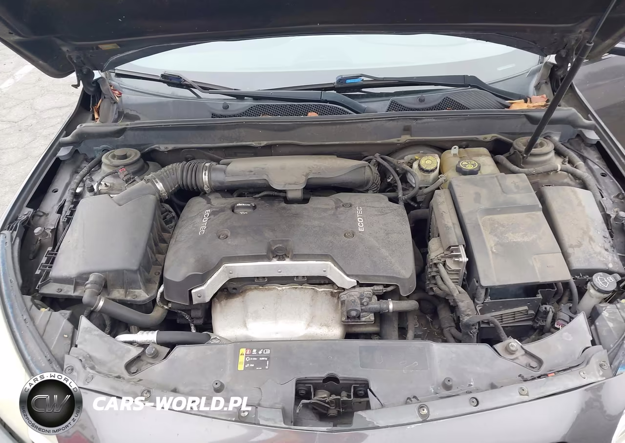 2013 Chevrolet Malibu 1Lz VIN:1G11H5SA5DF232010 - 10
