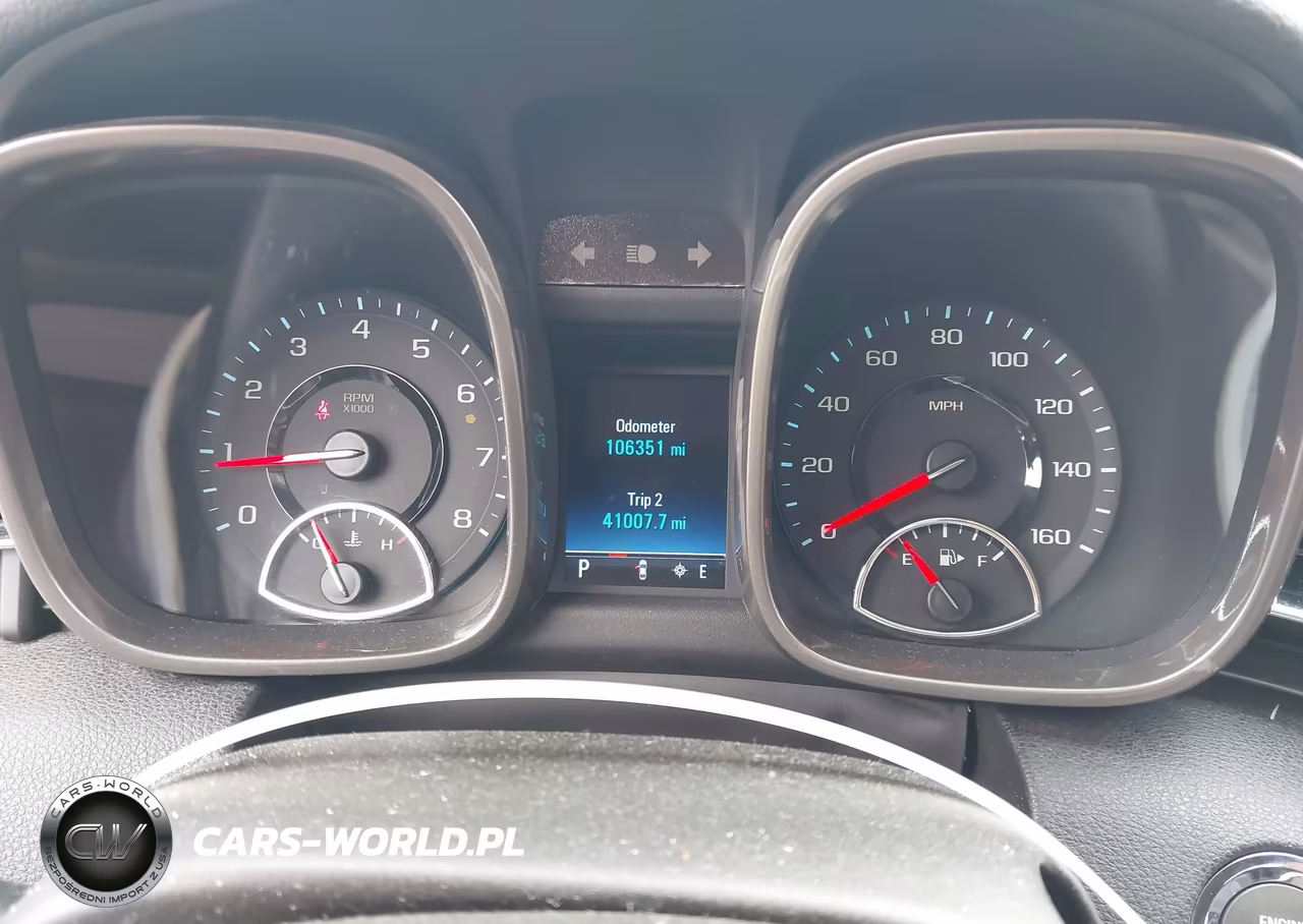 2013 Chevrolet Malibu 1Lz VIN:1G11H5SA5DF232010 - 7