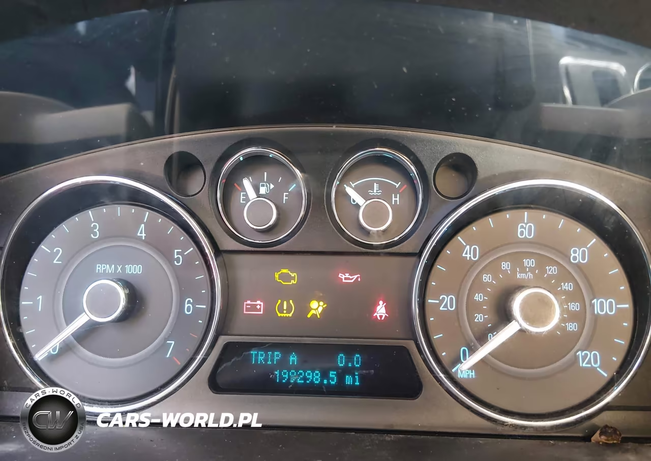 2010 Ford Flex Se VIN:2FMGK5BC9ABA50923 - 7