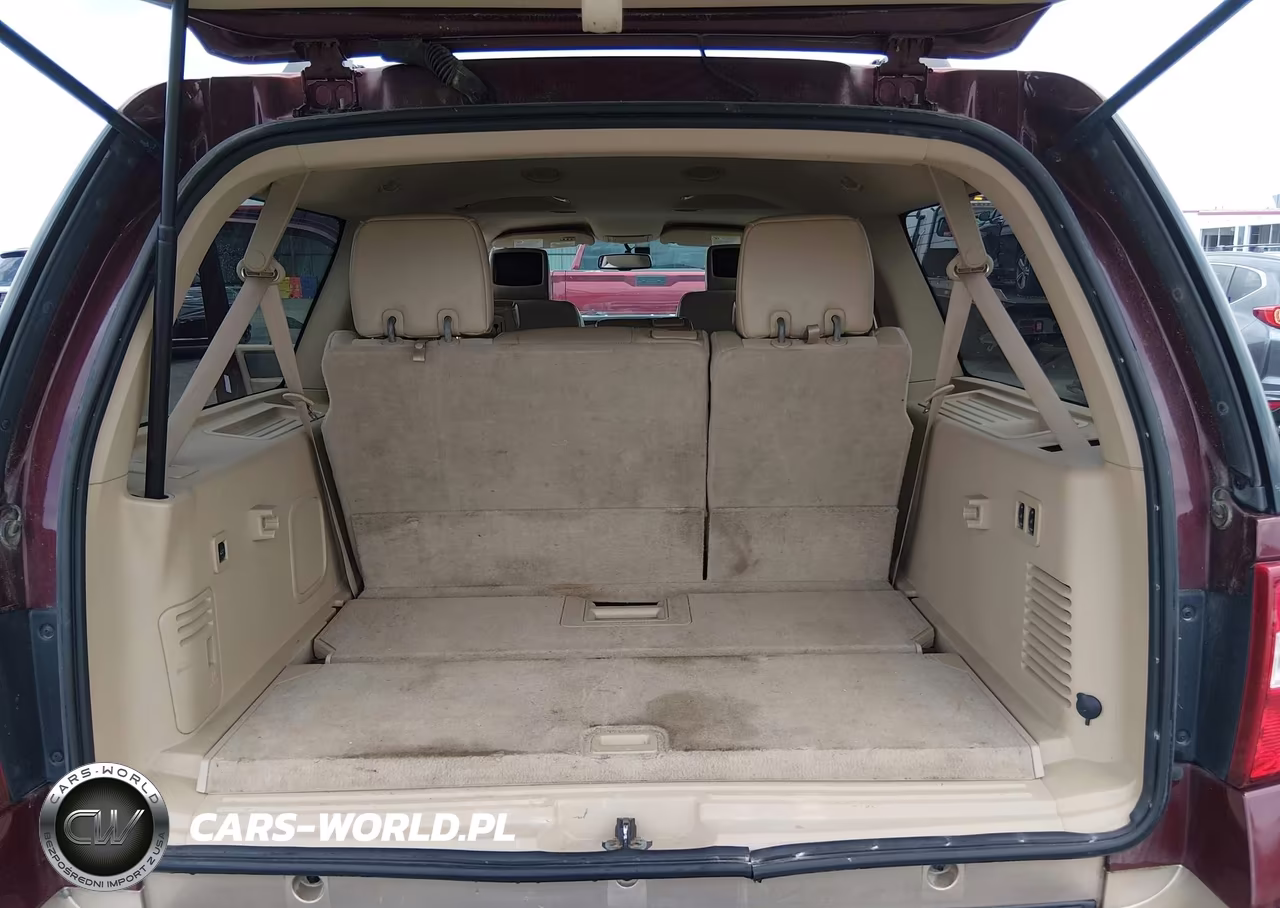 2012 Ford Expedition El Xlt VIN:1FMJK1J51CEF40748 - 17