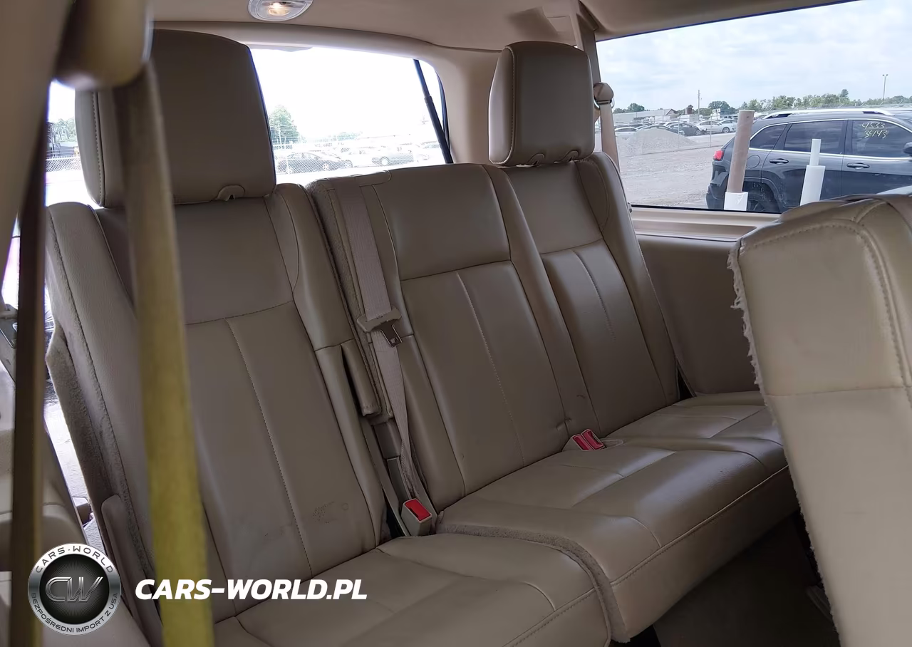 2012 Ford Expedition El Xlt VIN:1FMJK1J51CEF40748 - 18