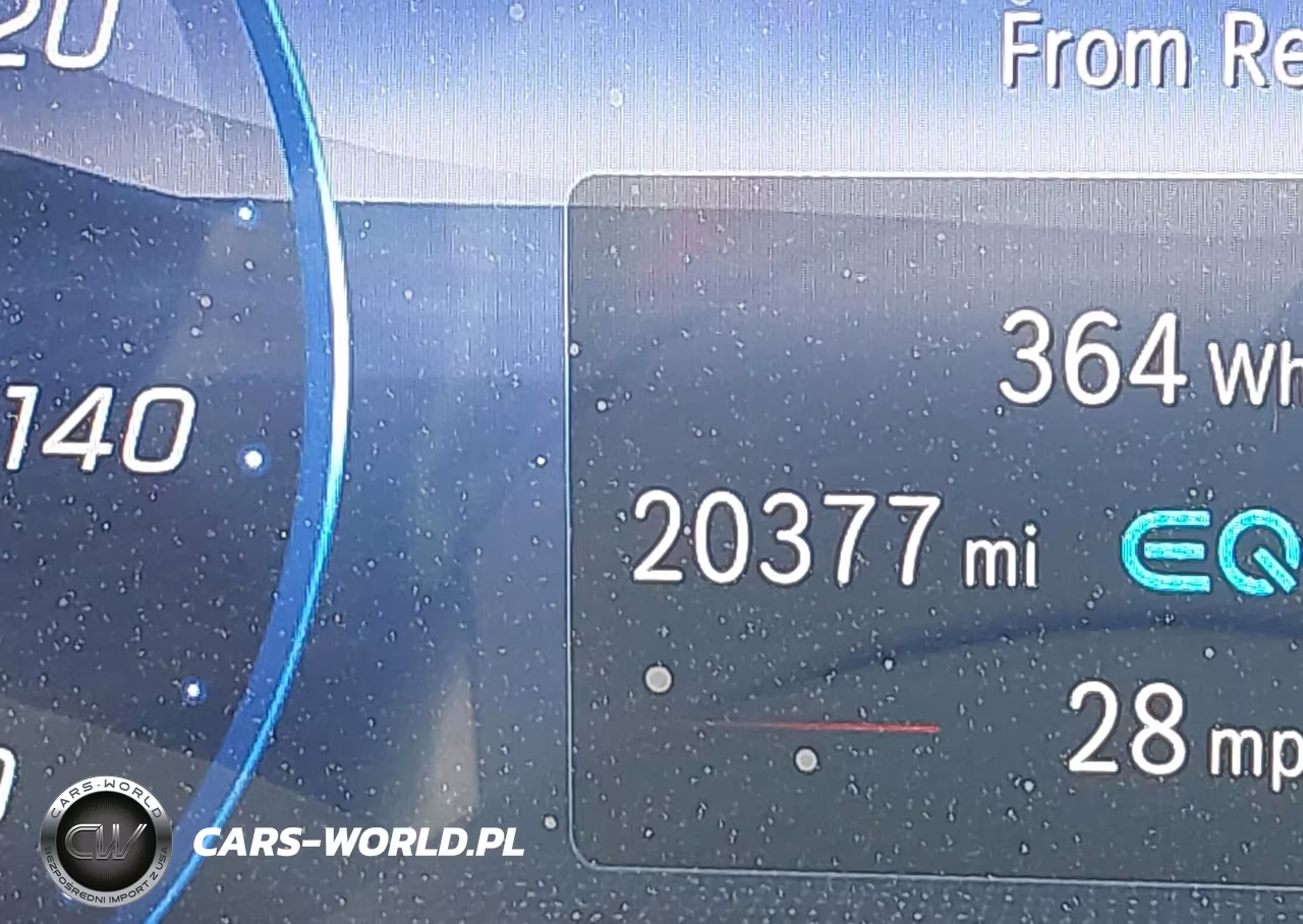 2023 Mercedes-Benz Eqs 450+ VIN:W1KCG2DB1PA025581 - 15