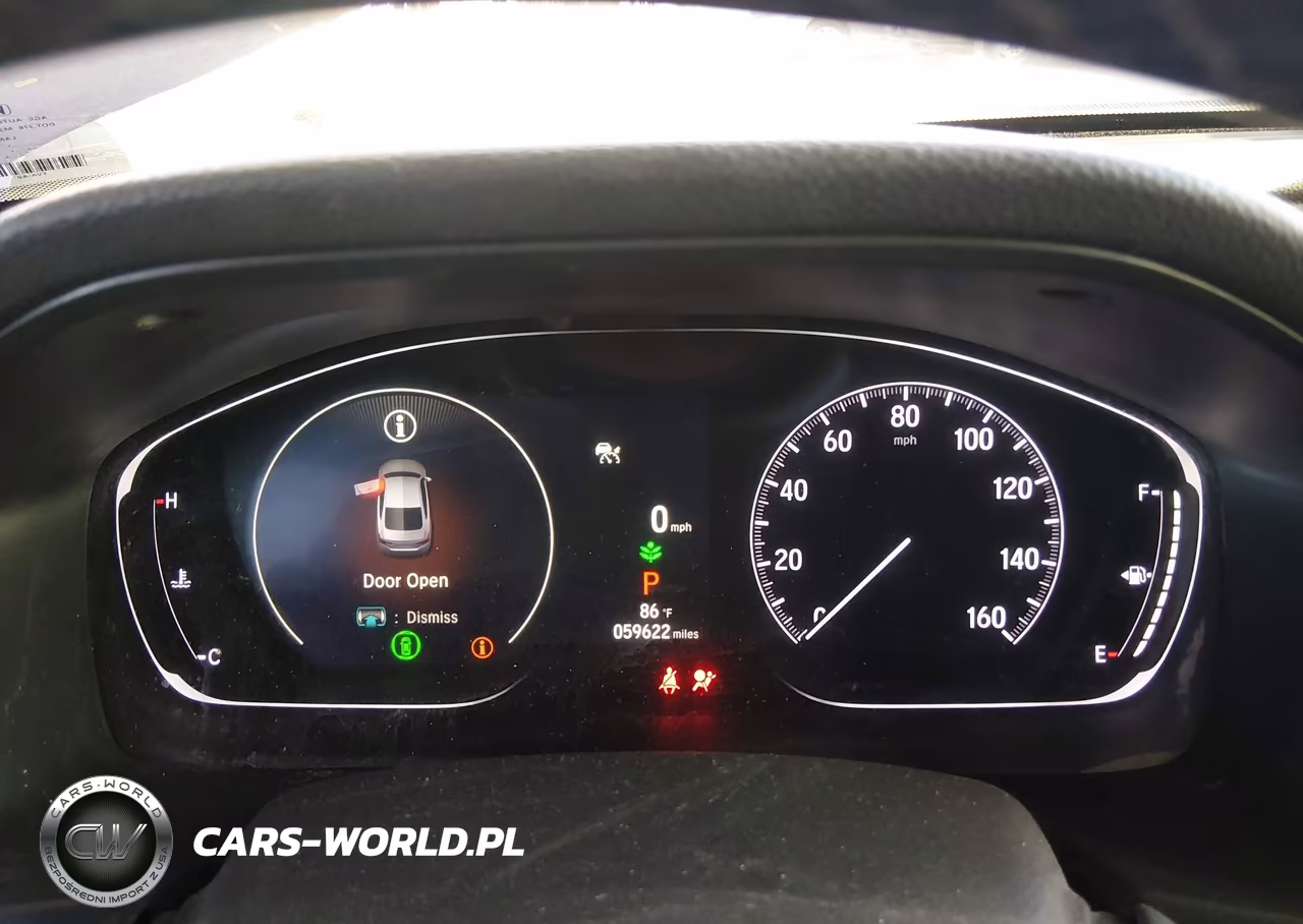 2022 Honda Accord Sport Special Edition VIN:1HGCV1F4XNA112614 - 7