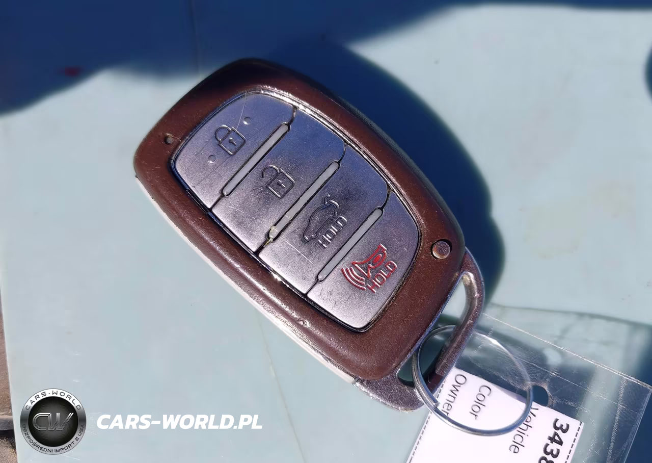 2017 Hyundai Elantra Se VIN:5NPD84LFXHH027559 - 11