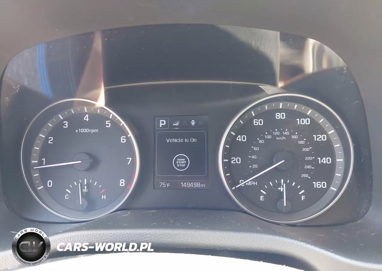 2017 Hyundai Elantra Se VIN:5NPD84LFXHH027559 - 7