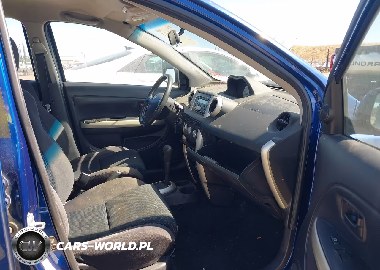 2005 Scion Xa VIN:JTKKT604550122052 - 5