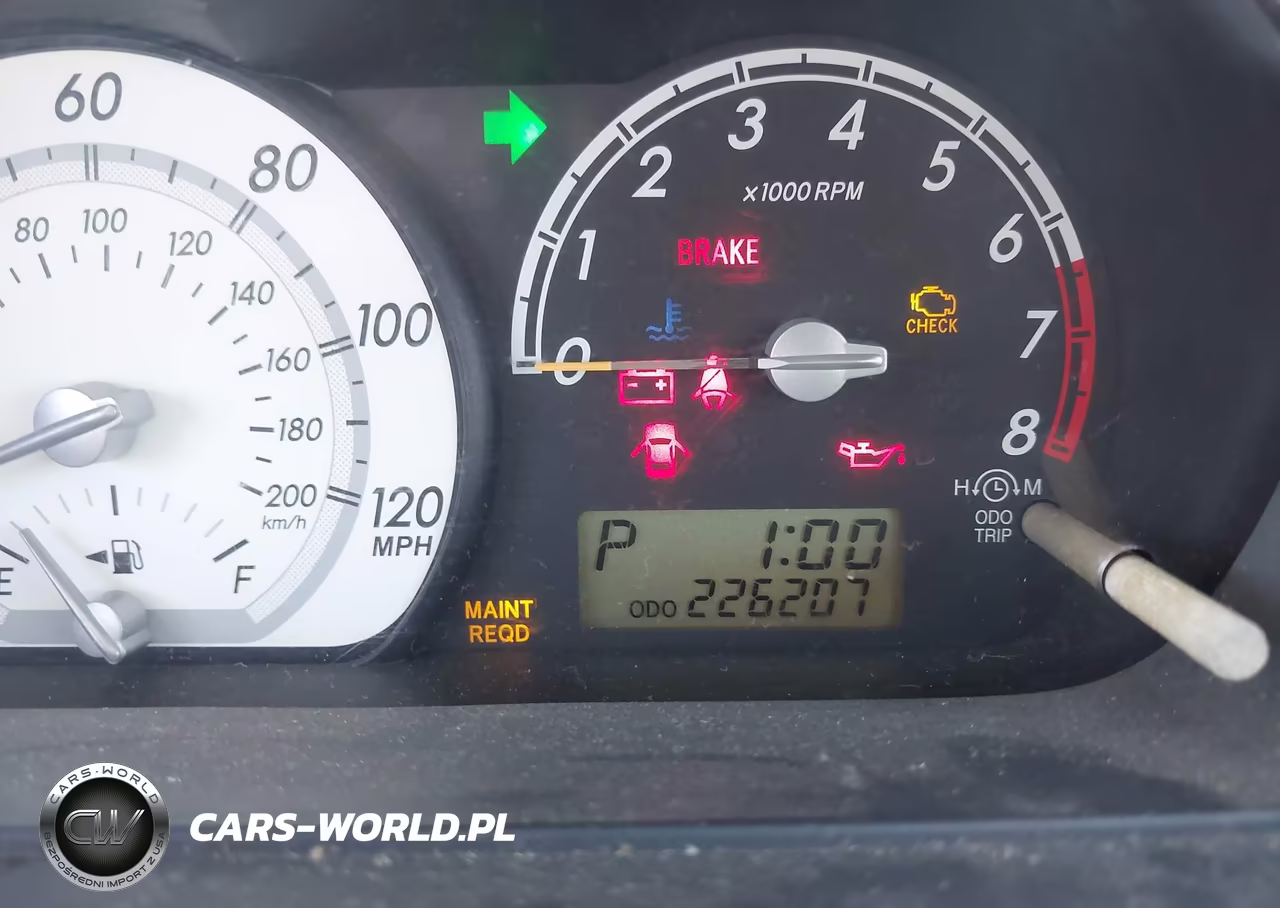 2005 Scion Xa VIN:JTKKT604550122052 - 7