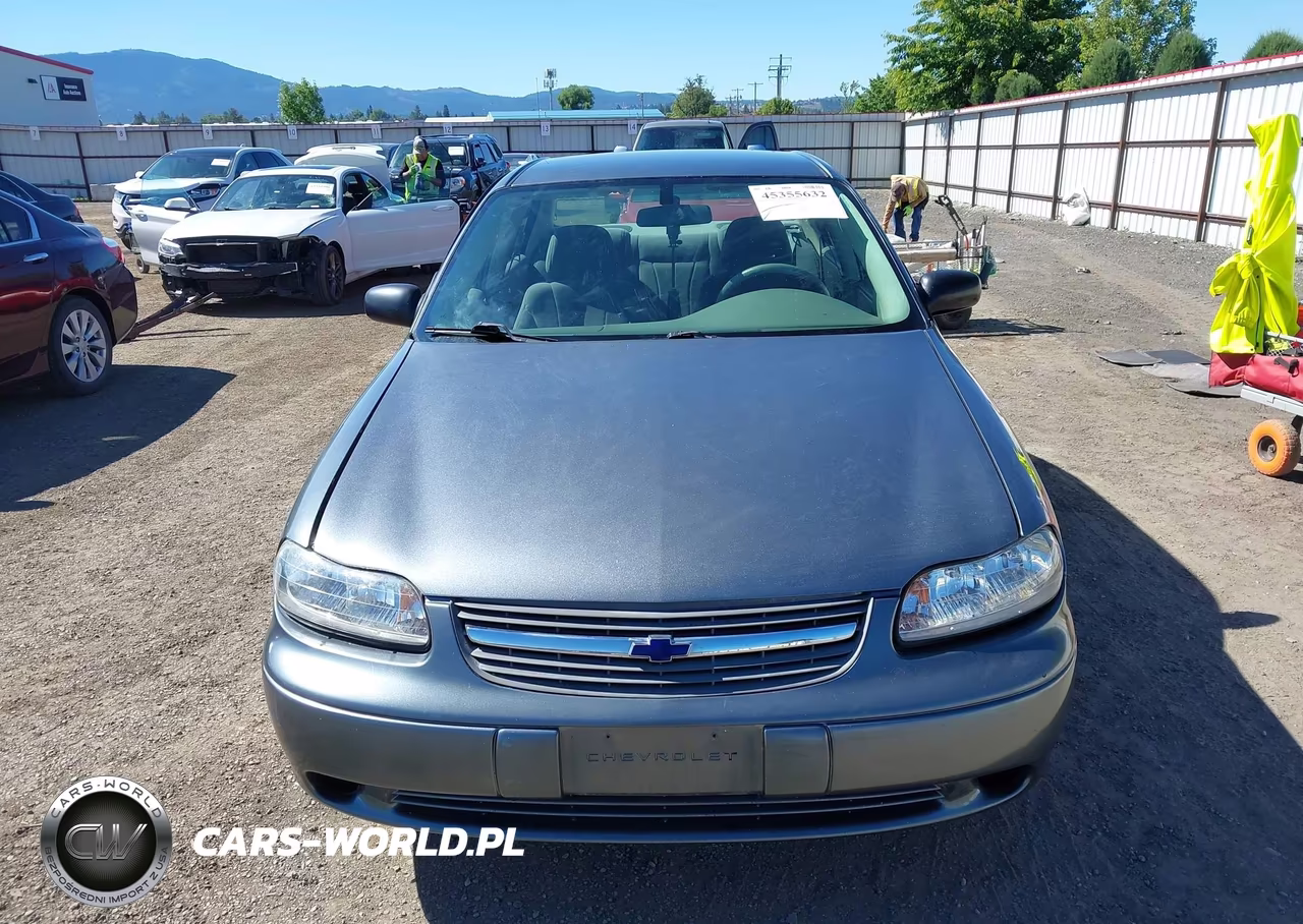 2005 Chevrolet Classic VIN:1G1ND52F35M198042 - 13