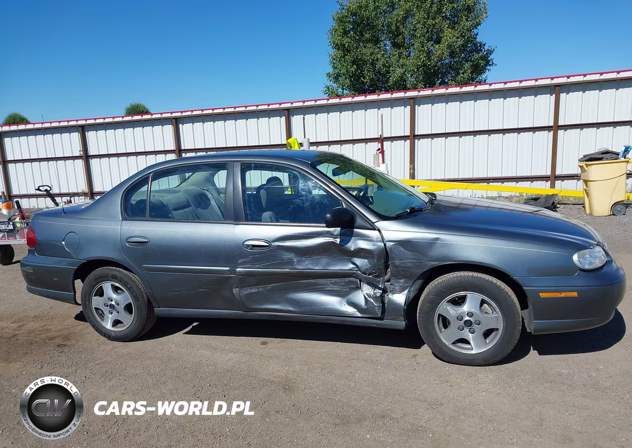 2005 Chevrolet Classic VIN:1G1ND52F35M198042 - 14