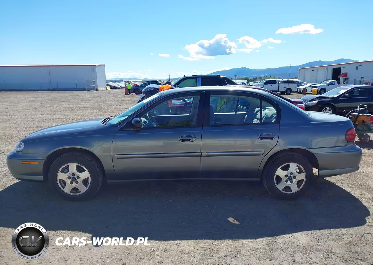 2005 Chevrolet Classic VIN:1G1ND52F35M198042 - 15