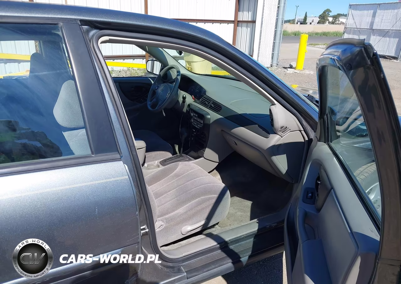 2005 Chevrolet Classic VIN:1G1ND52F35M198042 - 5