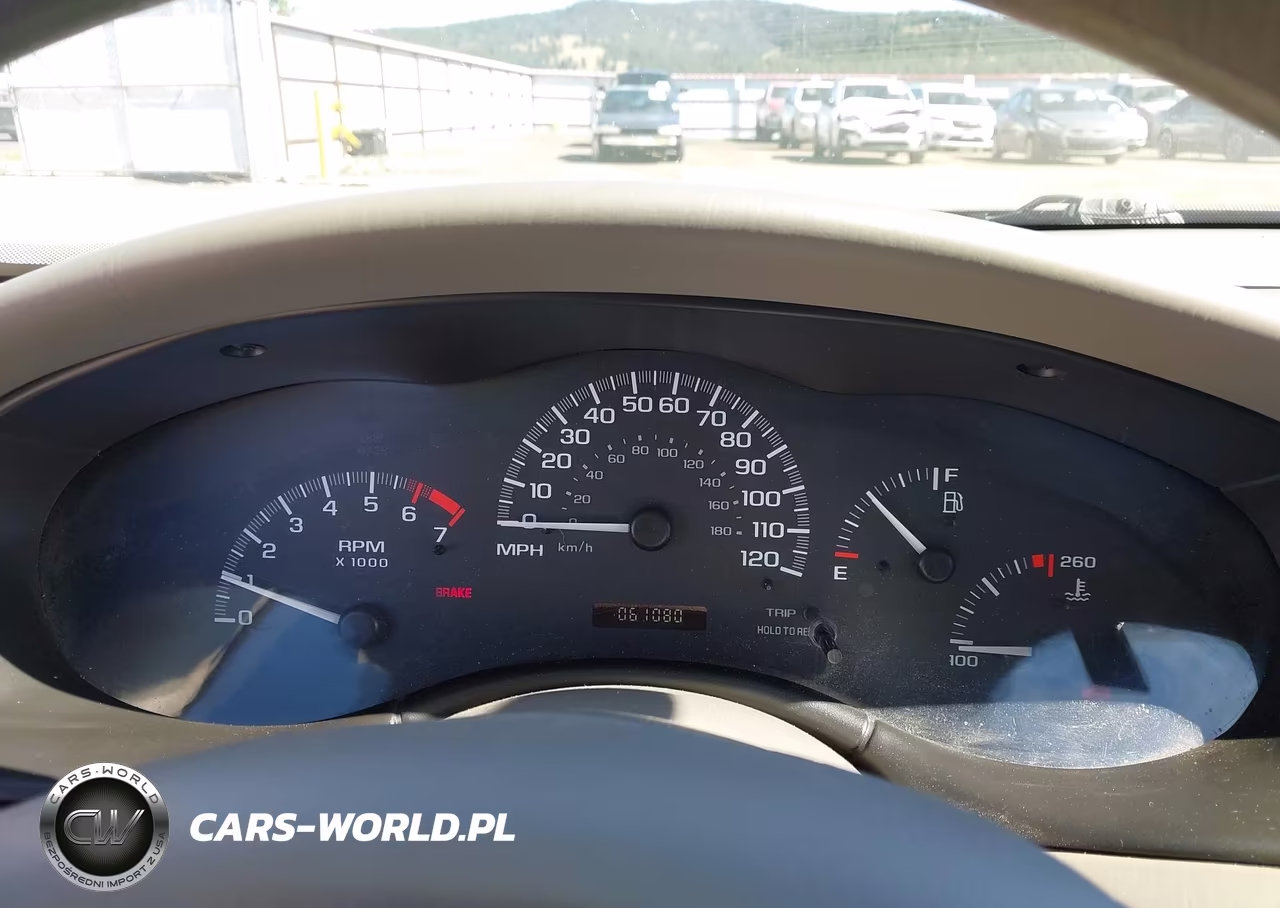 2005 Chevrolet Classic VIN:1G1ND52F35M198042 - 7