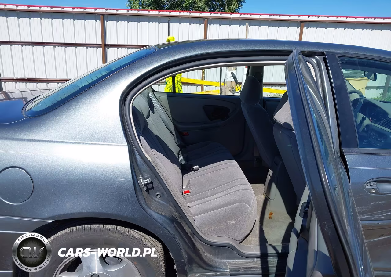 2005 Chevrolet Classic VIN:1G1ND52F35M198042 - 8