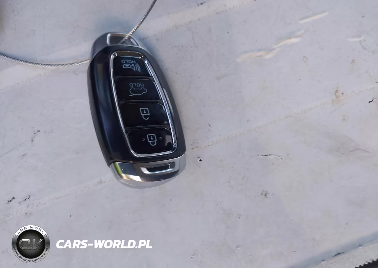 2020 Hyundai Santa Fe Sel VIN:5NMS33AD0LH265007 - 11
