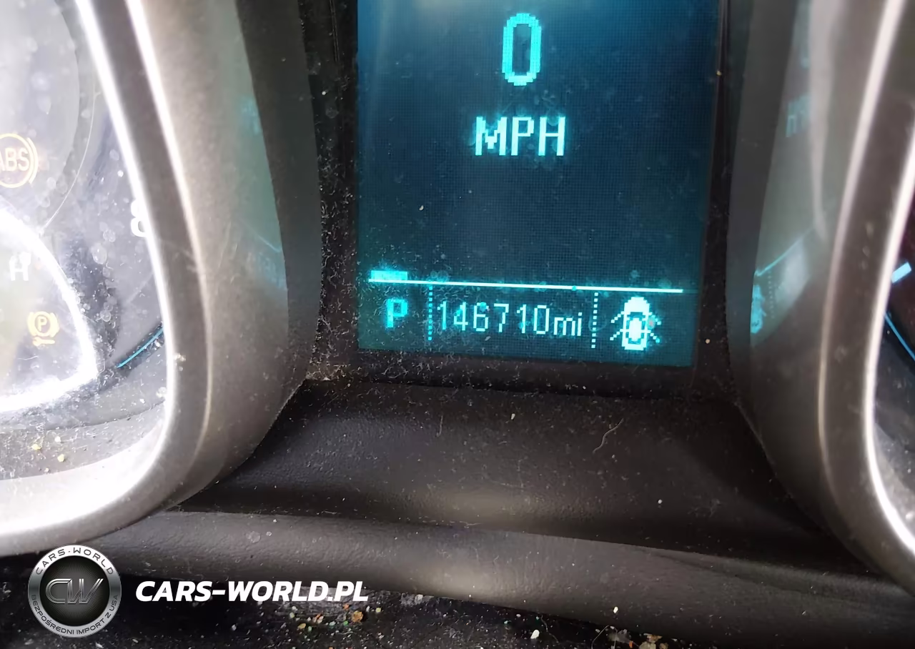 2013 Chevrolet Malibu 1Ls VIN:1G11B5SA0DF349706 - 15
