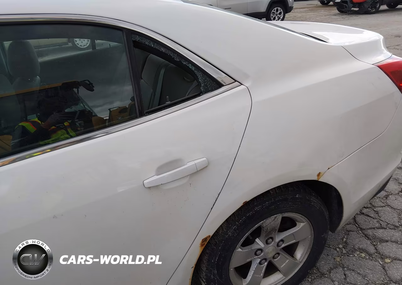 2013 Chevrolet Malibu 1Ls VIN:1G11B5SA0DF349706 - 6