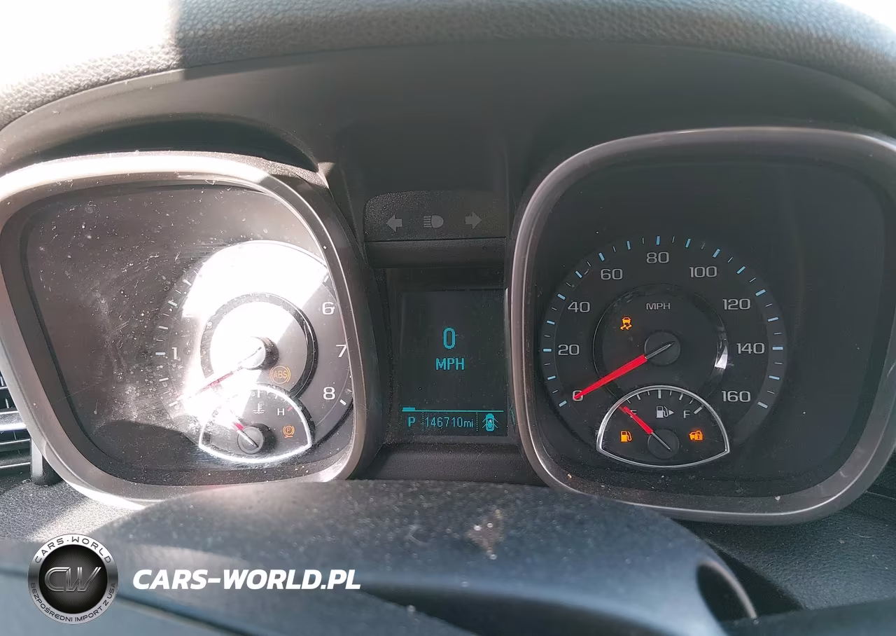 2013 Chevrolet Malibu 1Ls VIN:1G11B5SA0DF349706 - 7