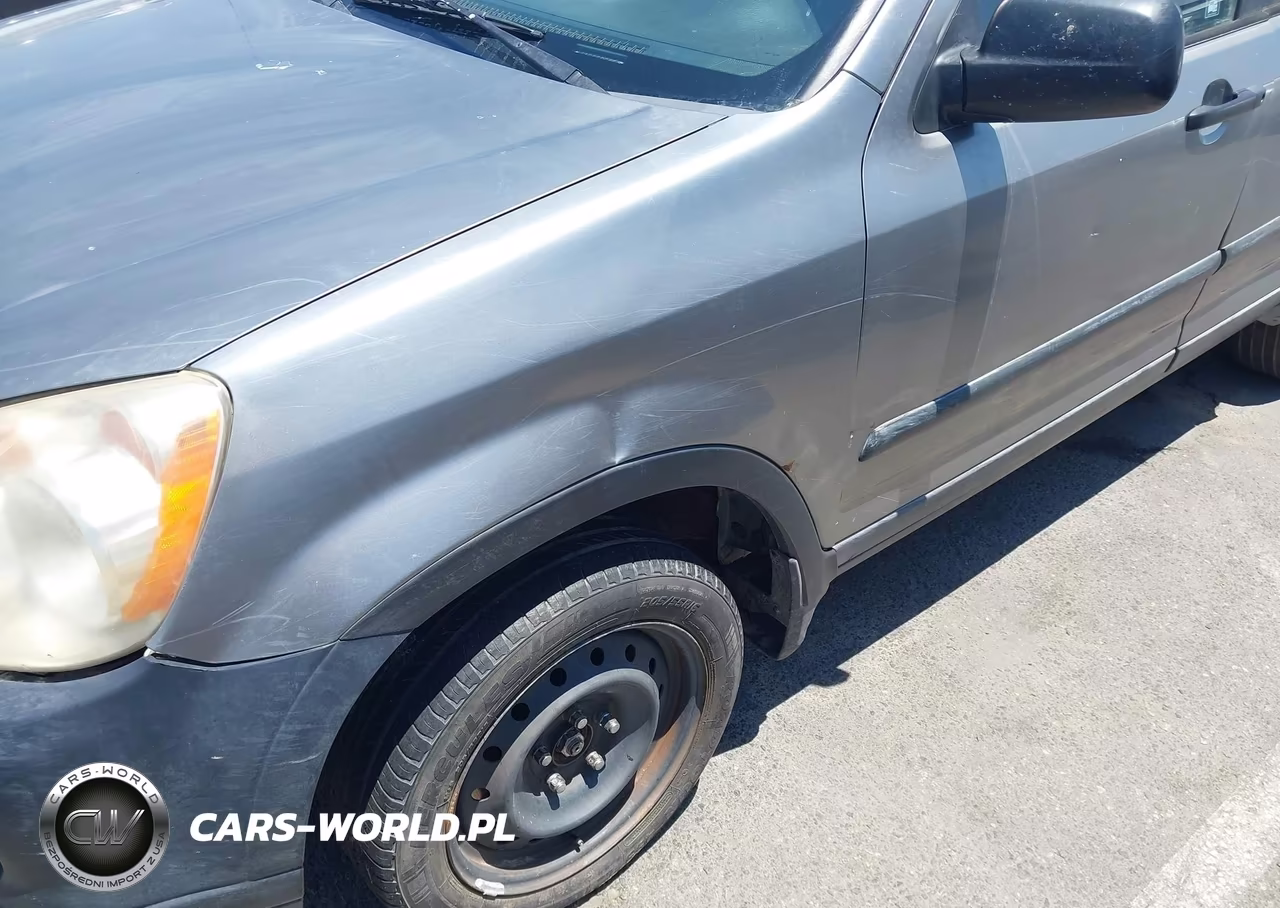 2006 Honda Cr-V Ex VIN:JHLRD788X6C045360 - 6