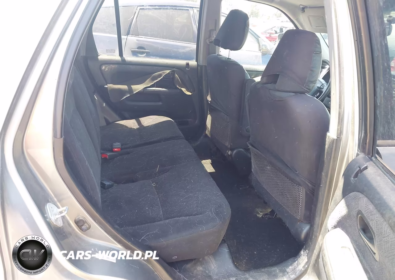 2006 Honda Cr-V Ex VIN:JHLRD788X6C045360 - 8
