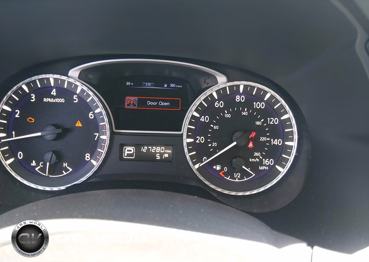2017 Infiniti Qx60 VIN:5N1DL0MM4HC510718 - 7
