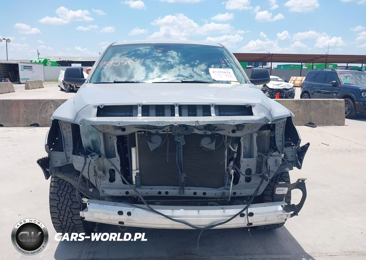 2021 Toyota Tundra Sr5 VIN:5TFEY5F11MX300039 - 13