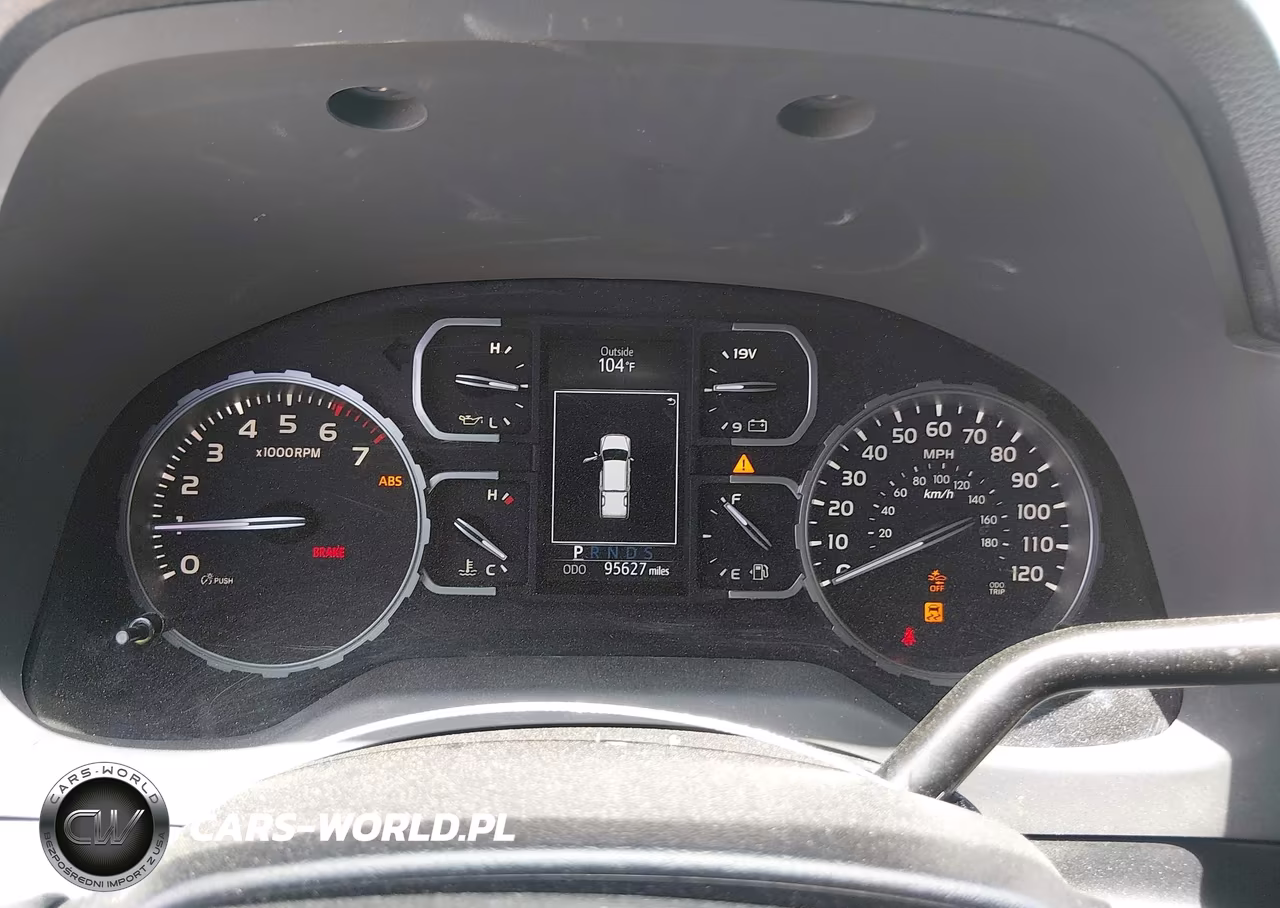 2021 Toyota Tundra Sr5 VIN:5TFEY5F11MX300039 - 7