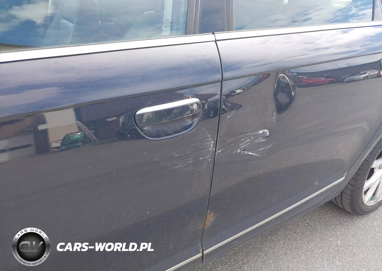 2011 Audi A6 3.0 Premium VIN:WAUFGAFB1BN004291 - 6