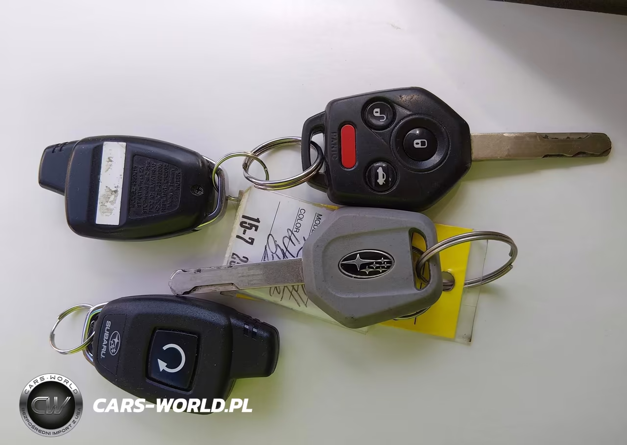 2011 Subaru Outback 3.6R Limited VIN:4S4BRDJC8B2346802 - 11
