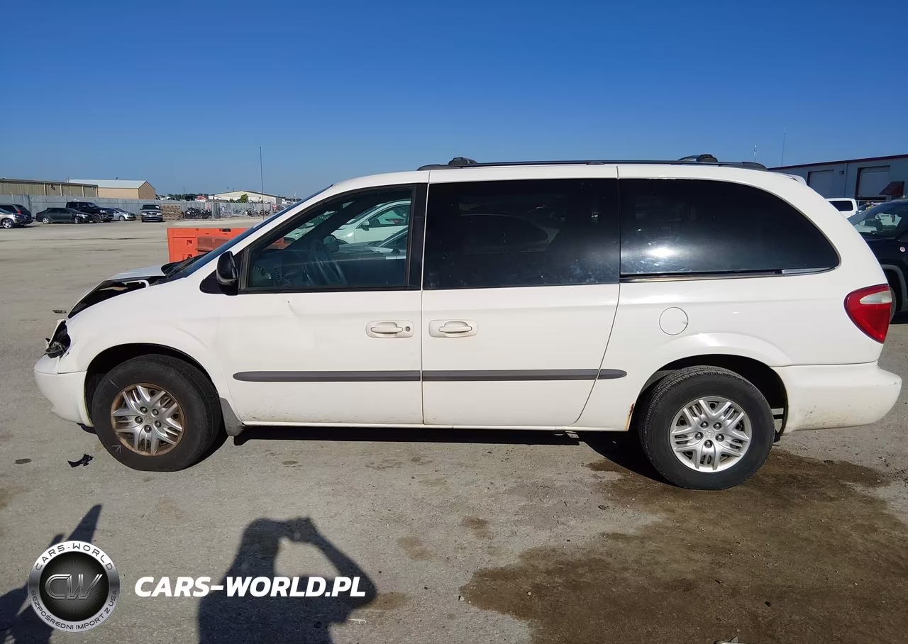2002 Dodge Grand Caravan Sport VIN:2B4GP44332R742033 - 14
