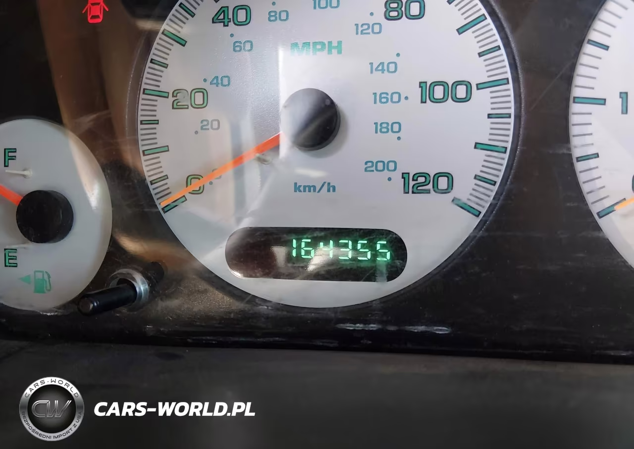 2002 Dodge Grand Caravan Sport VIN:2B4GP44332R742033 - 15