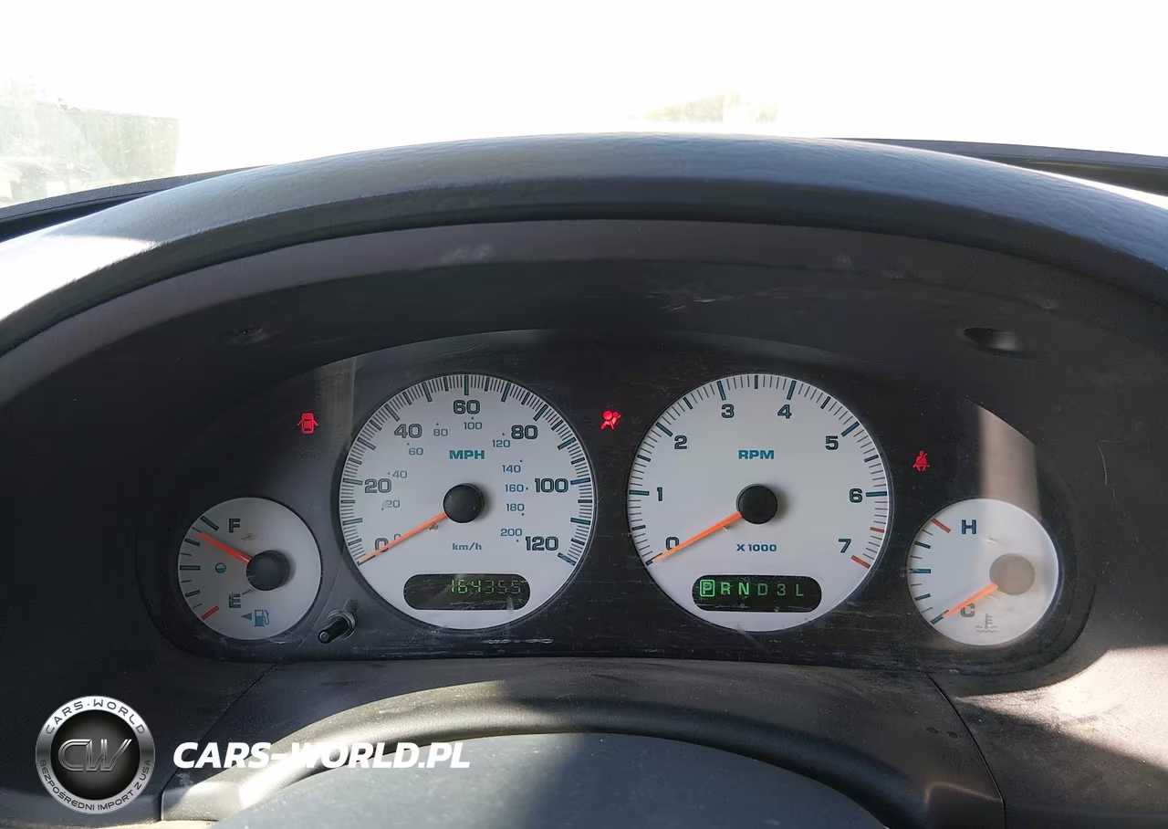 2002 Dodge Grand Caravan Sport VIN:2B4GP44332R742033 - 7