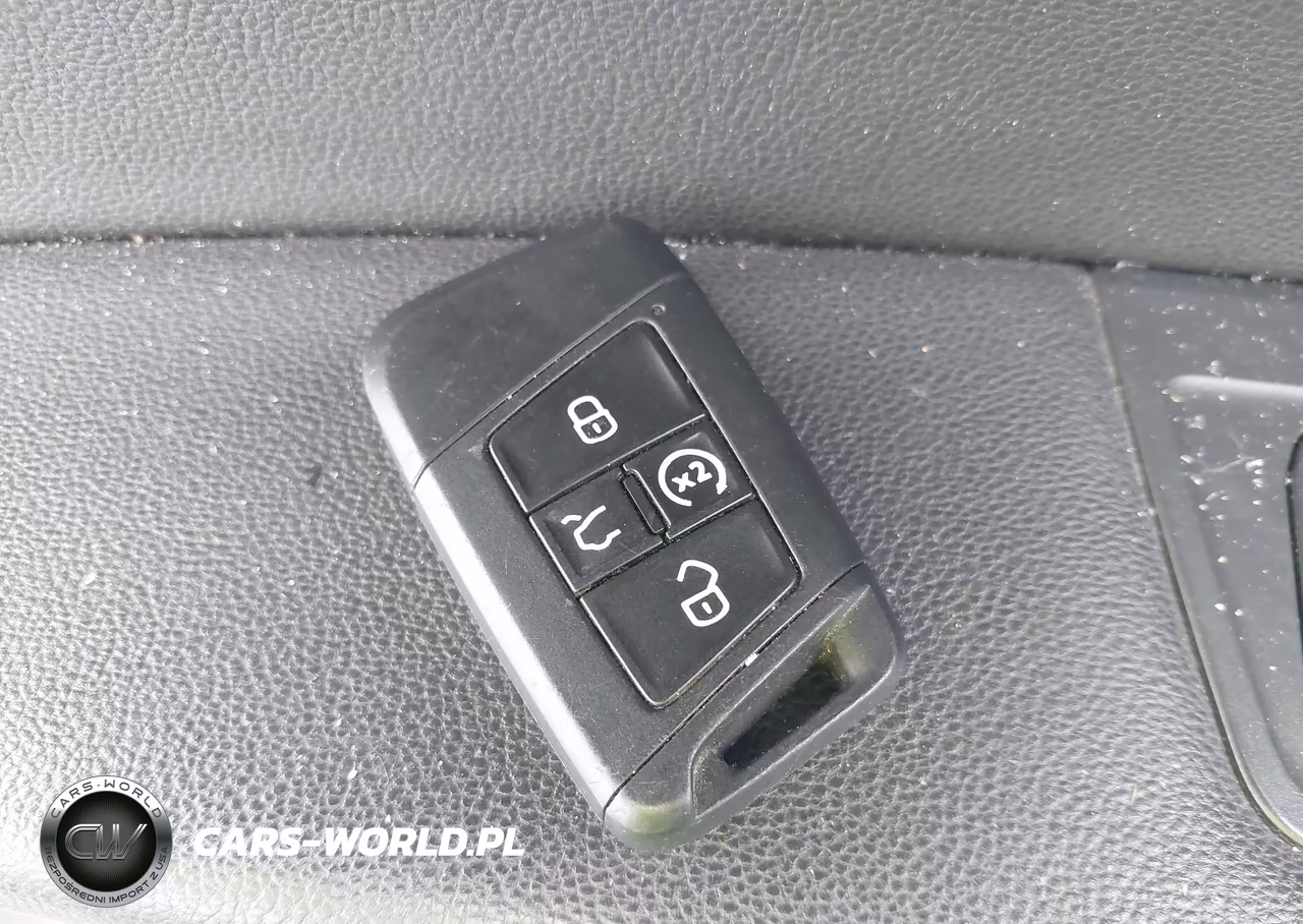 2019 Volkswagen Tiguan 2.0T Se-2.0T Sel-2.0T Sel R-Line-2.0T Sel R-Line Black VIN:3VV2B7AX8KM016195 - 11