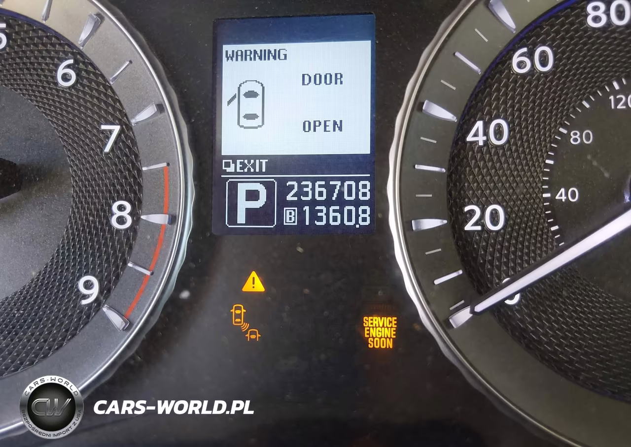 2011 Infiniti M37 VIN:JN1BY1AP5BM325812 - 14