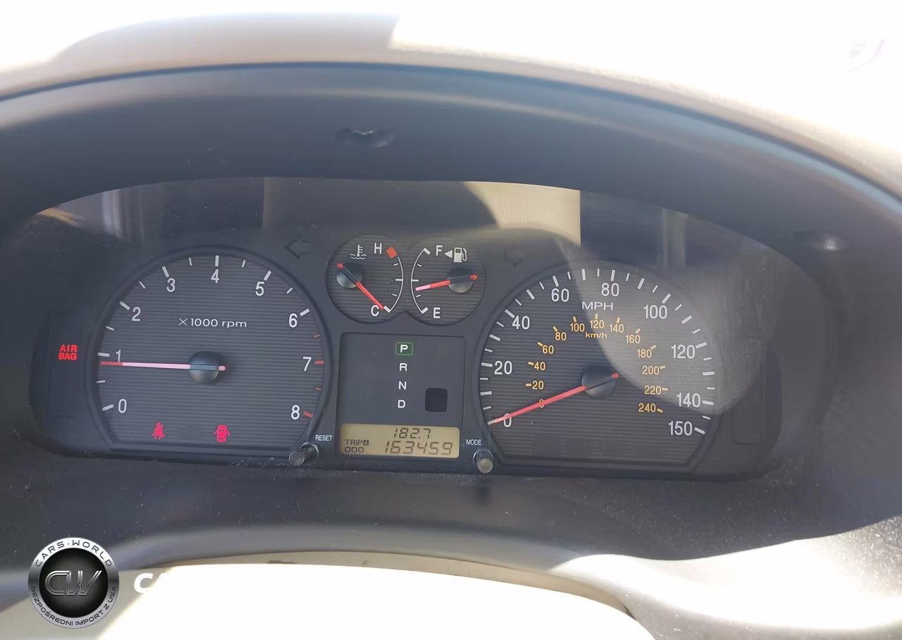 2004 Hyundai Sonata Gls-Lx VIN:KMHWF35H64A005286 - 7