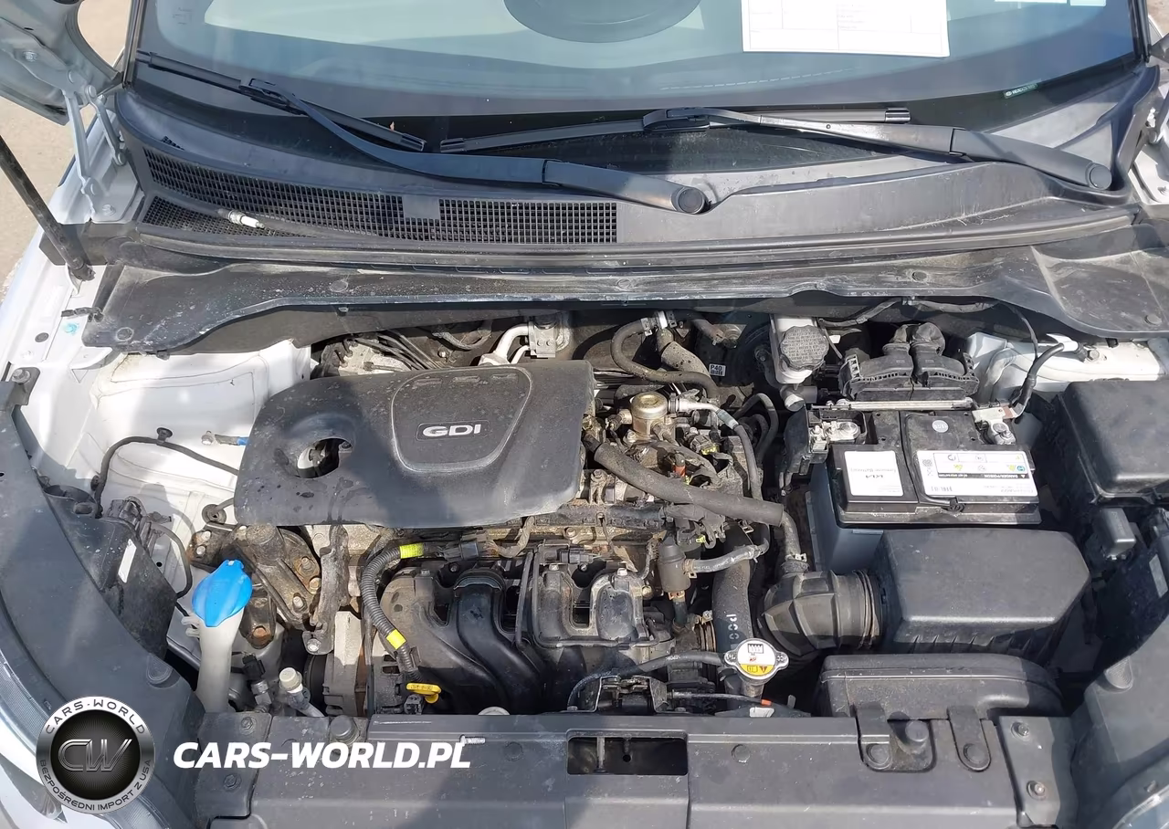 2019 Kia Soul VIN:KNDJN2A21K7699375 - 10