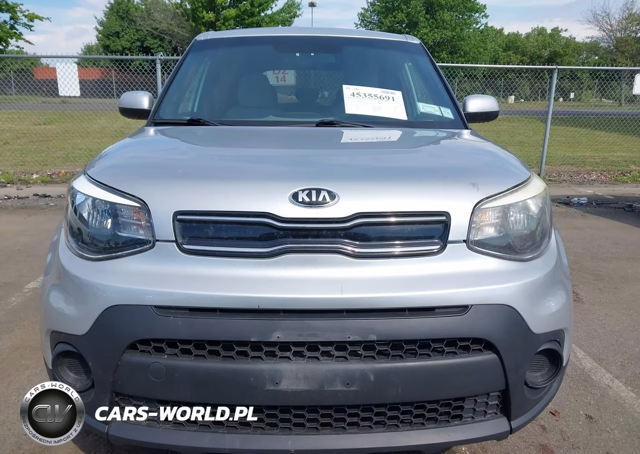 2019 Kia Soul VIN:KNDJN2A21K7699375 - 12