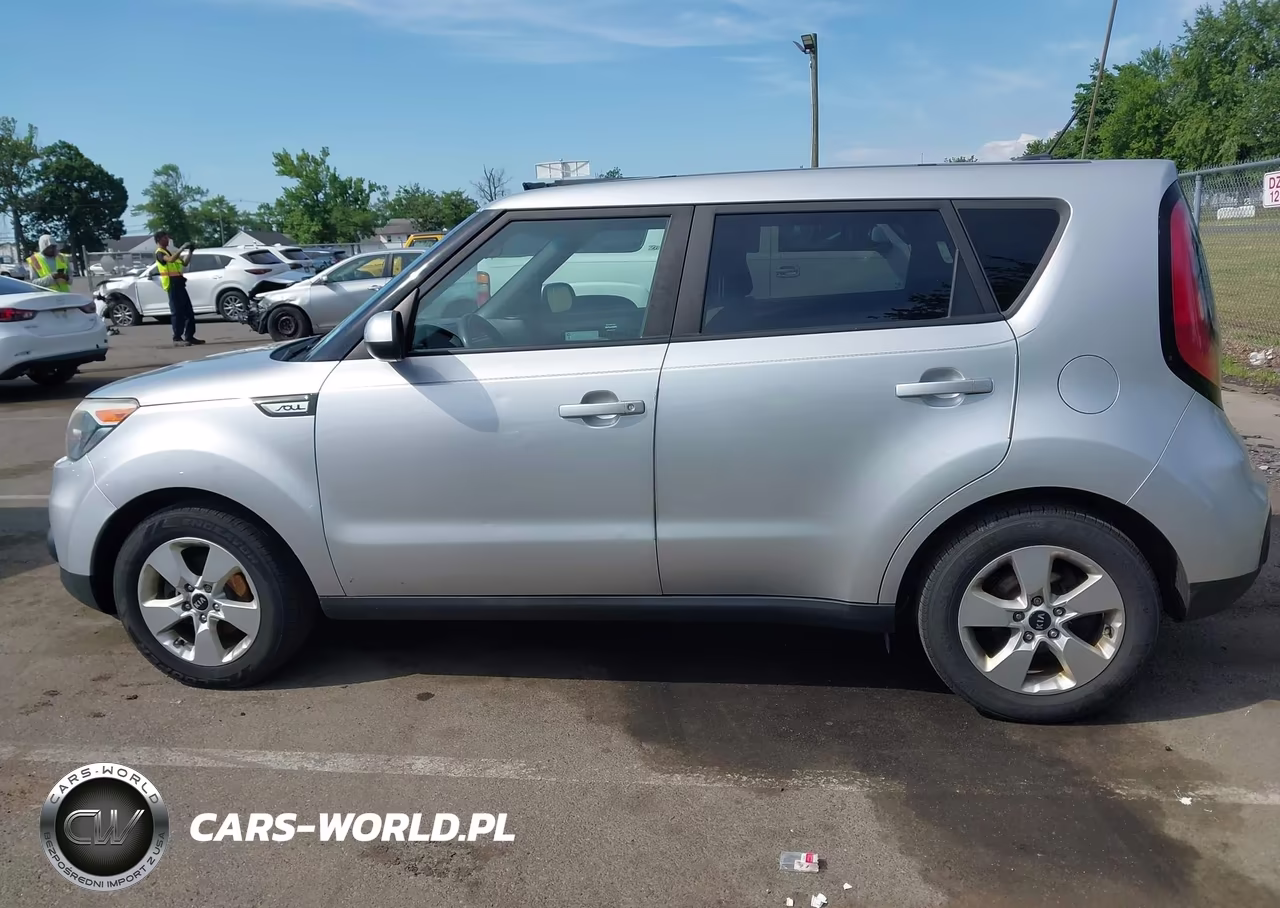 2019 Kia Soul VIN:KNDJN2A21K7699375 - 14