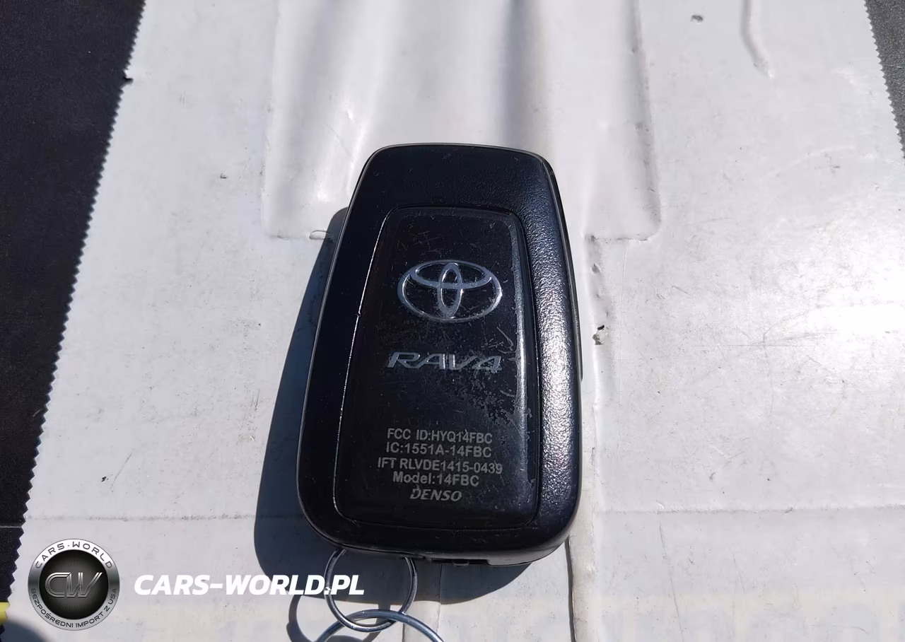 2019 Toyota Rav4 Adventure VIN:2T3J1RFV0KW035516 - 11