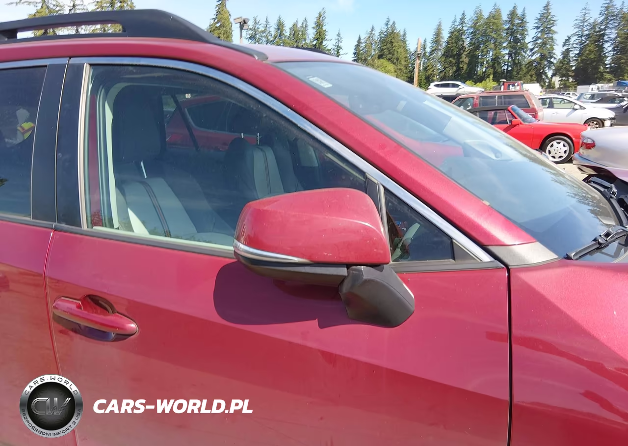 2019 Toyota Rav4 Adventure VIN:2T3J1RFV0KW035516 - 14