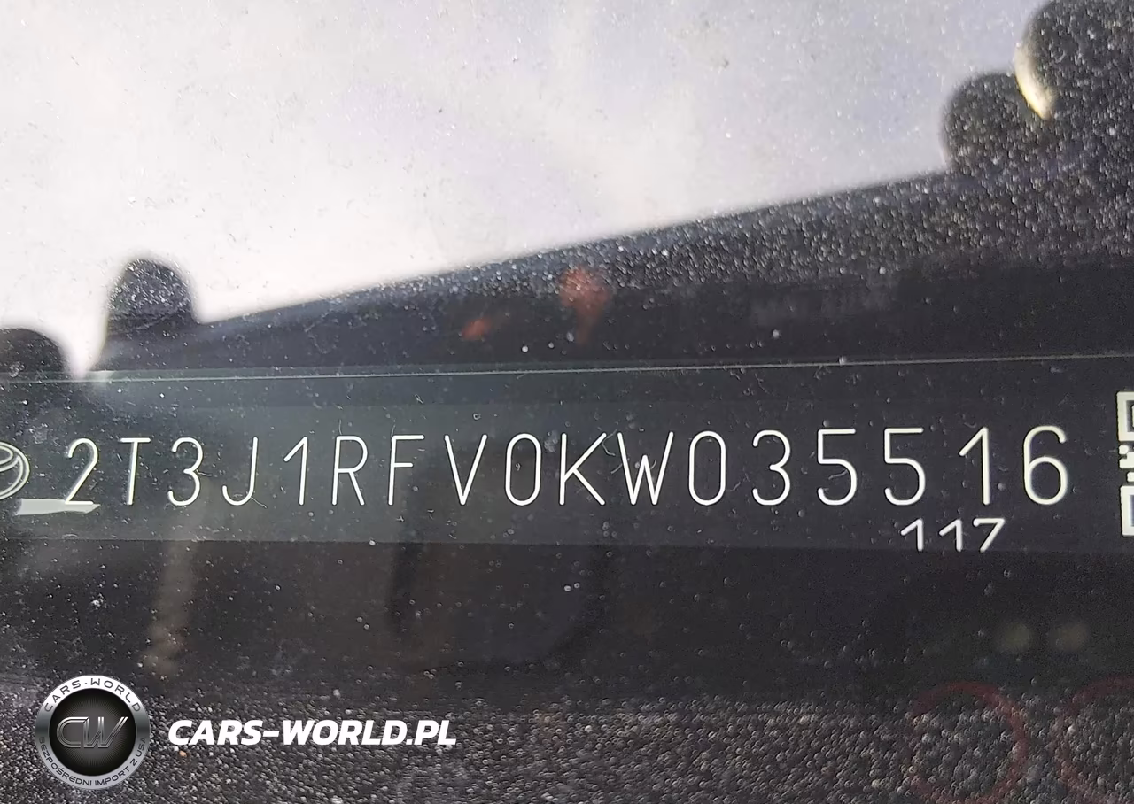 2019 Toyota Rav4 Adventure VIN:2T3J1RFV0KW035516 - 22