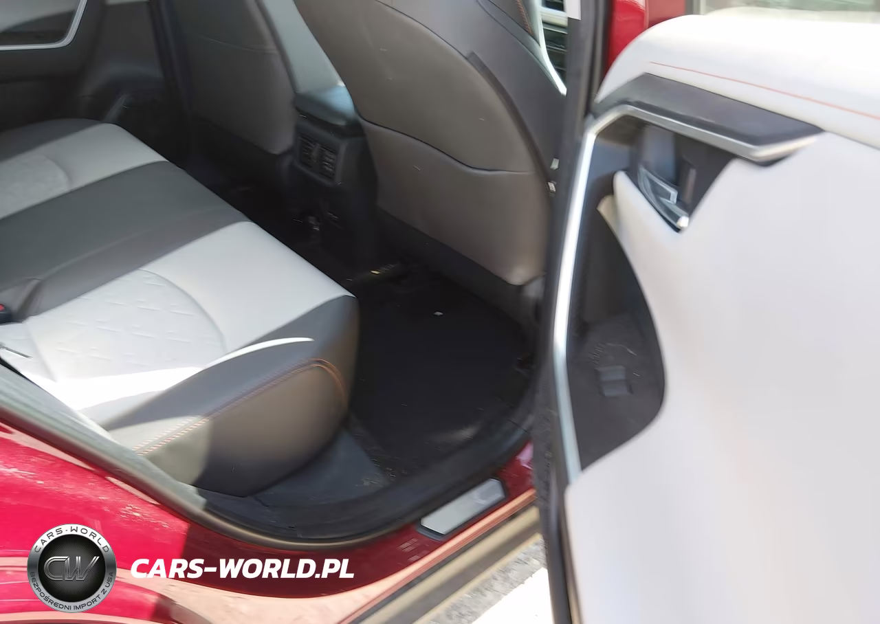 2019 Toyota Rav4 Adventure VIN:2T3J1RFV0KW035516 - 8