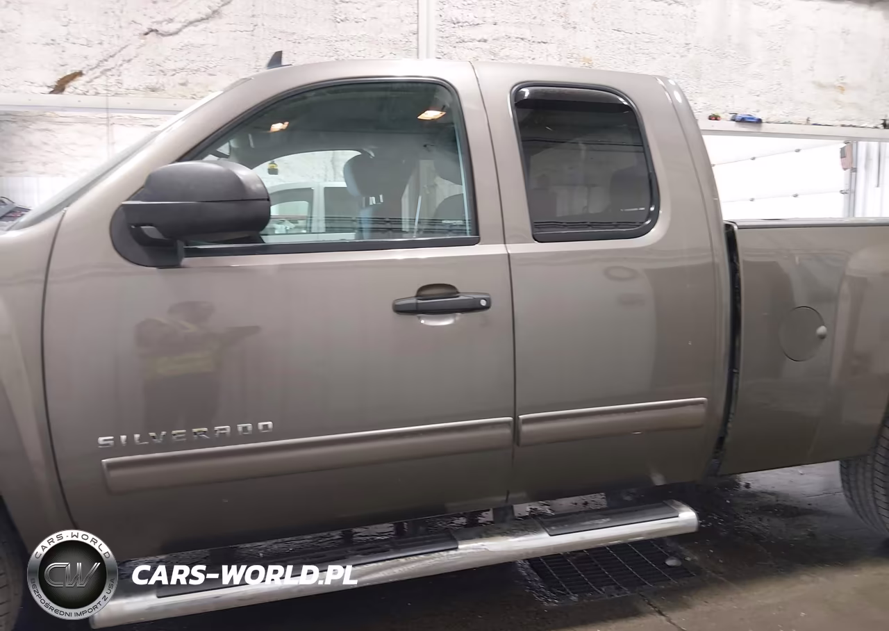 2013 Chevrolet Silverado 1500 Lt VIN:1GCRKSE72DZ160482 - 14