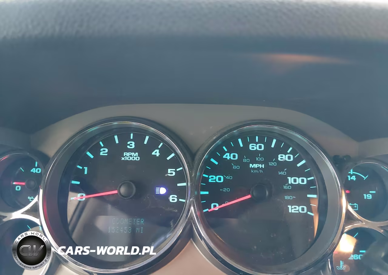 2013 Chevrolet Silverado 1500 Lt VIN:1GCRKSE72DZ160482 - 7